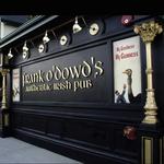 Frank O'Dowd's Irish Pub