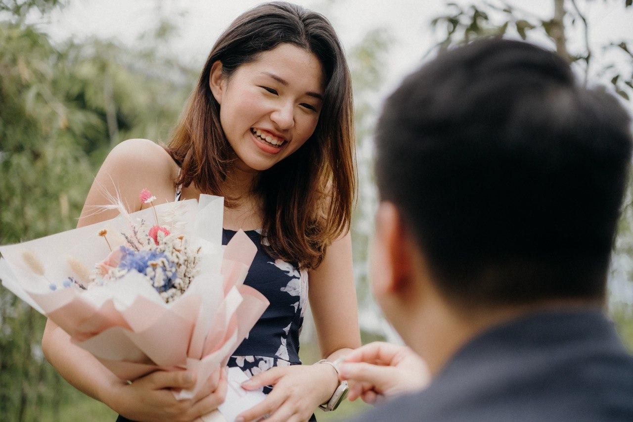 The Wedding Website of Sherwyn Tan and Judith Boudville