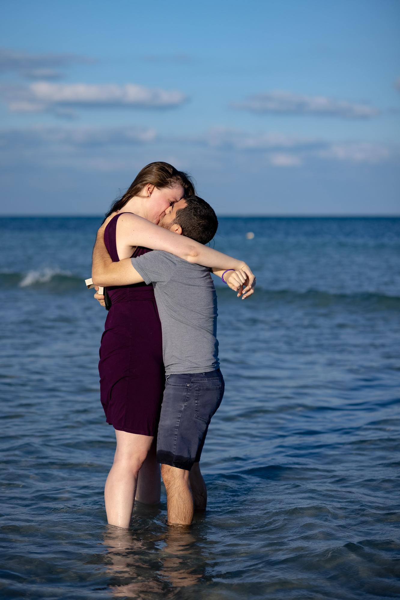 Proposal! March 21, 2021
