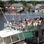 Idler Riverboat