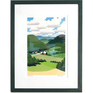 Sabra Field Cloud Light