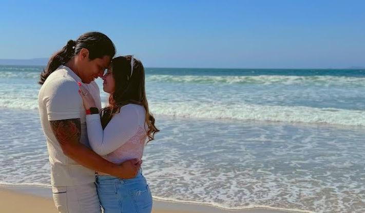 The Wedding Website of Roxzana Archuleta and George Rodriguez