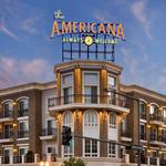 The Americana at Brand