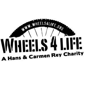 Wheels for Life