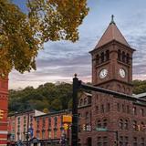 Jim Thorpe Village