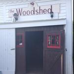 Woodshed