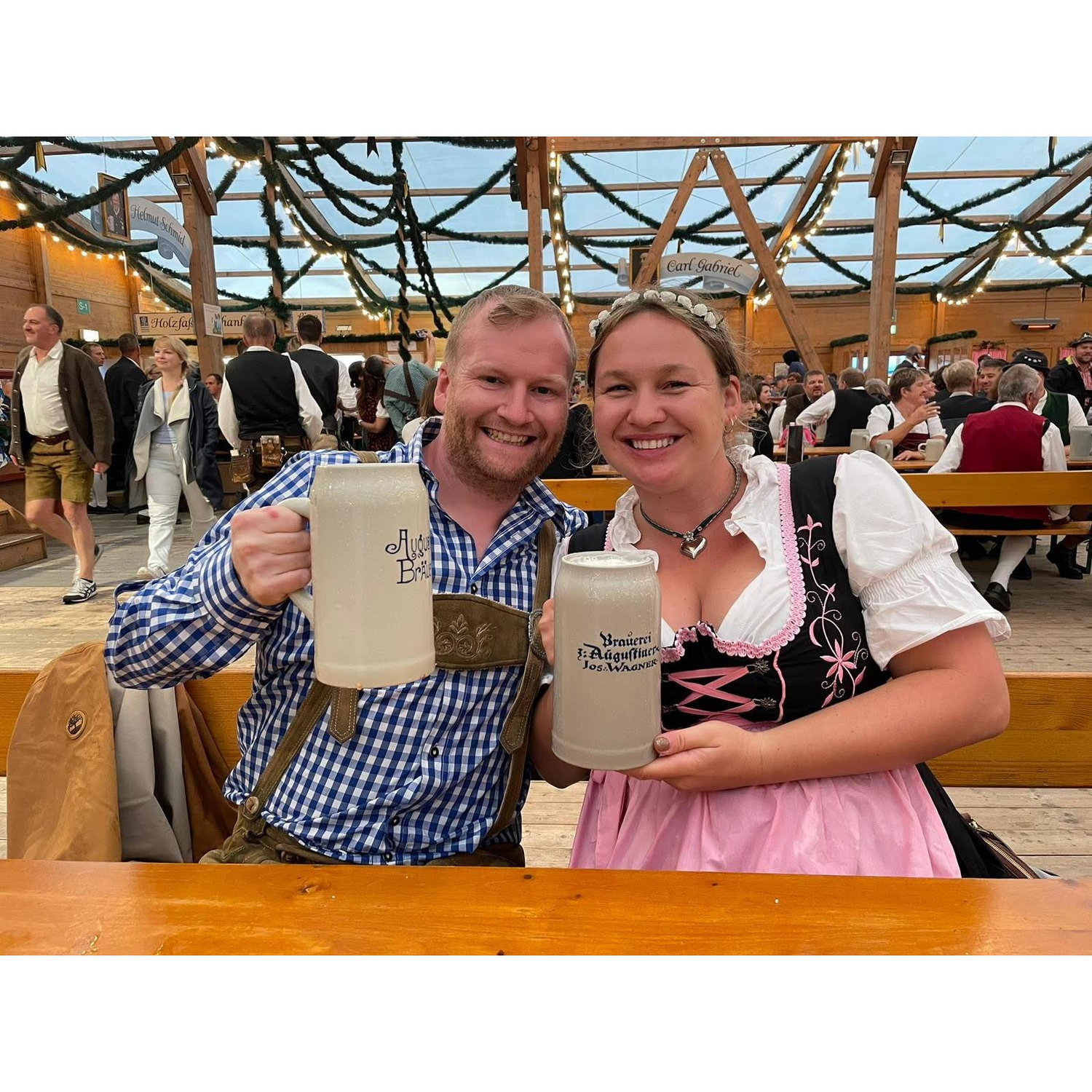 Oktoberfest '23
