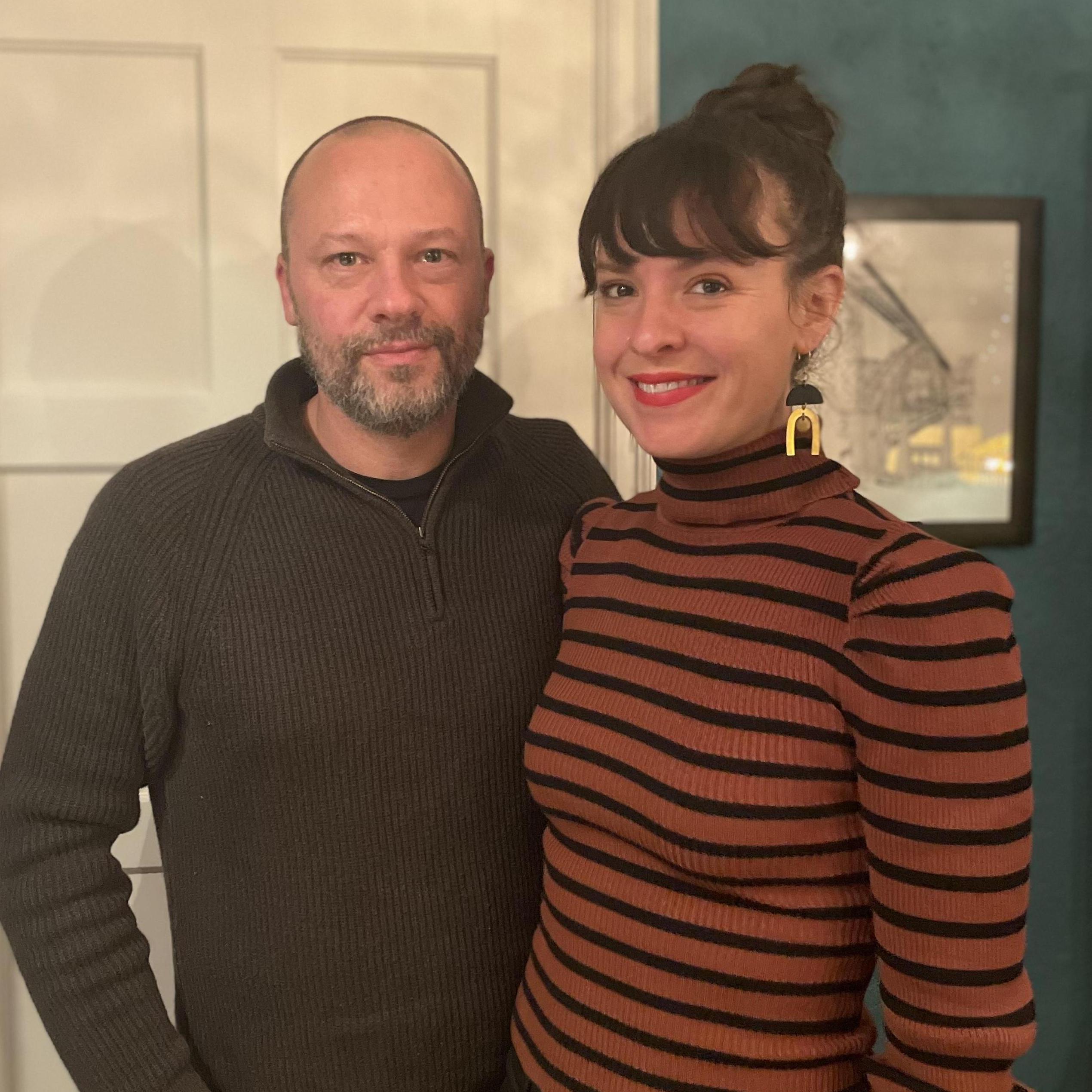 These are the faces we make when someone says "look normal!"