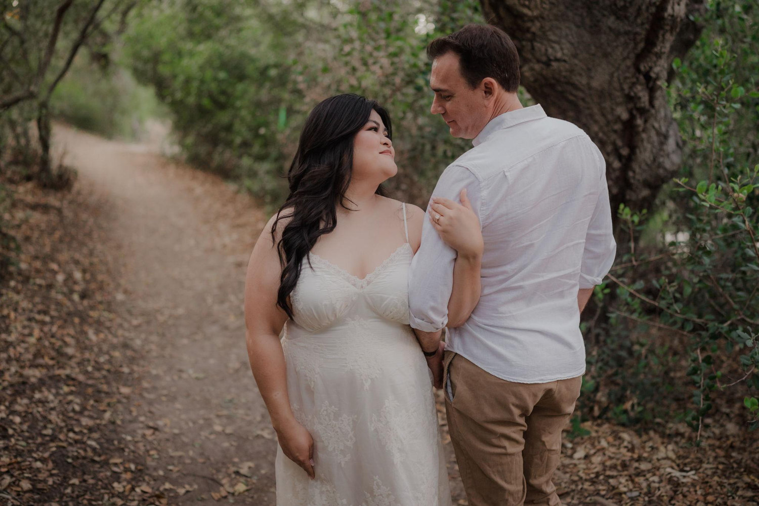 The Wedding Website of Justine Mendoza and Charles Auerbach