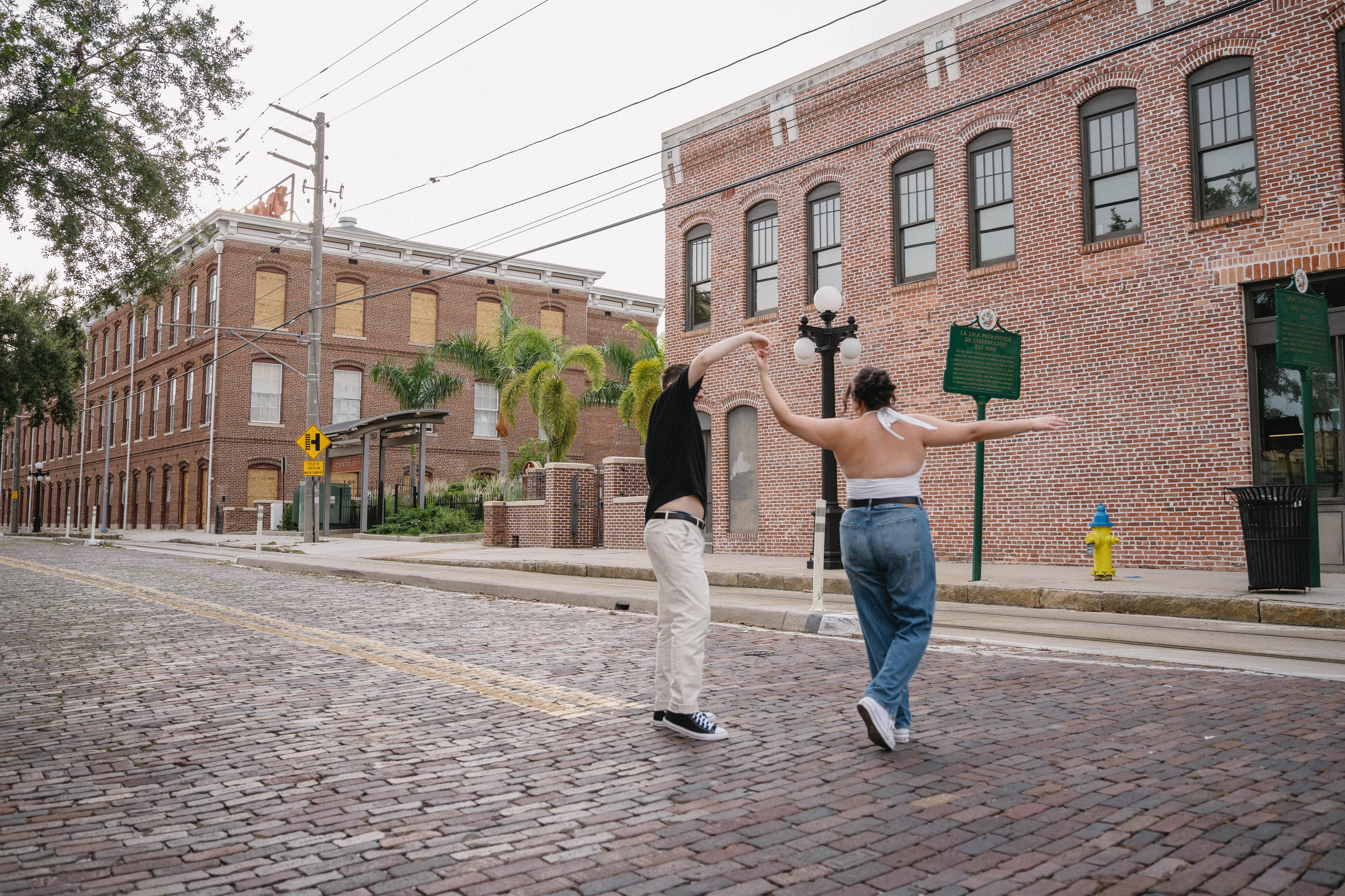 The Wedding Website of Emily Dralus and Jake Tonski