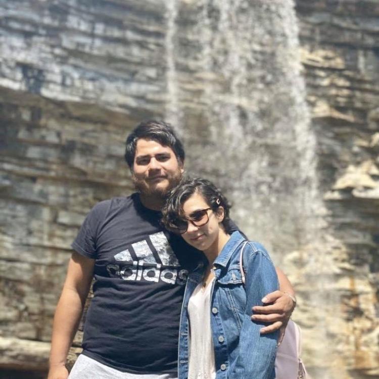 Waterfall ! ❤️