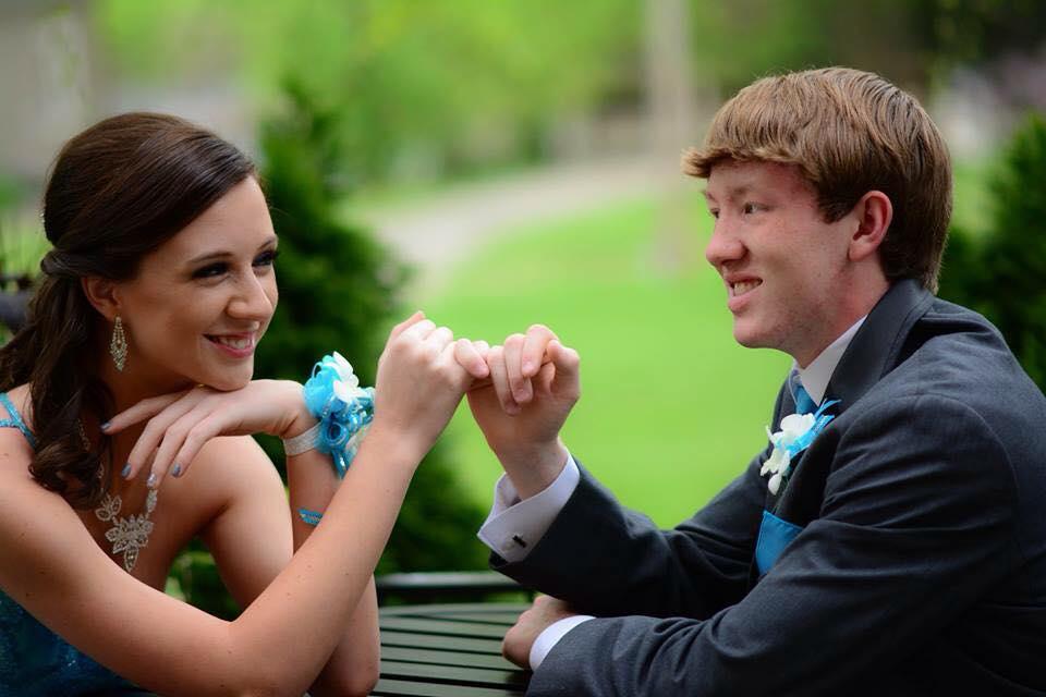 The Wedding Website of Mia Carter Bartlett and Brandon Bartlett