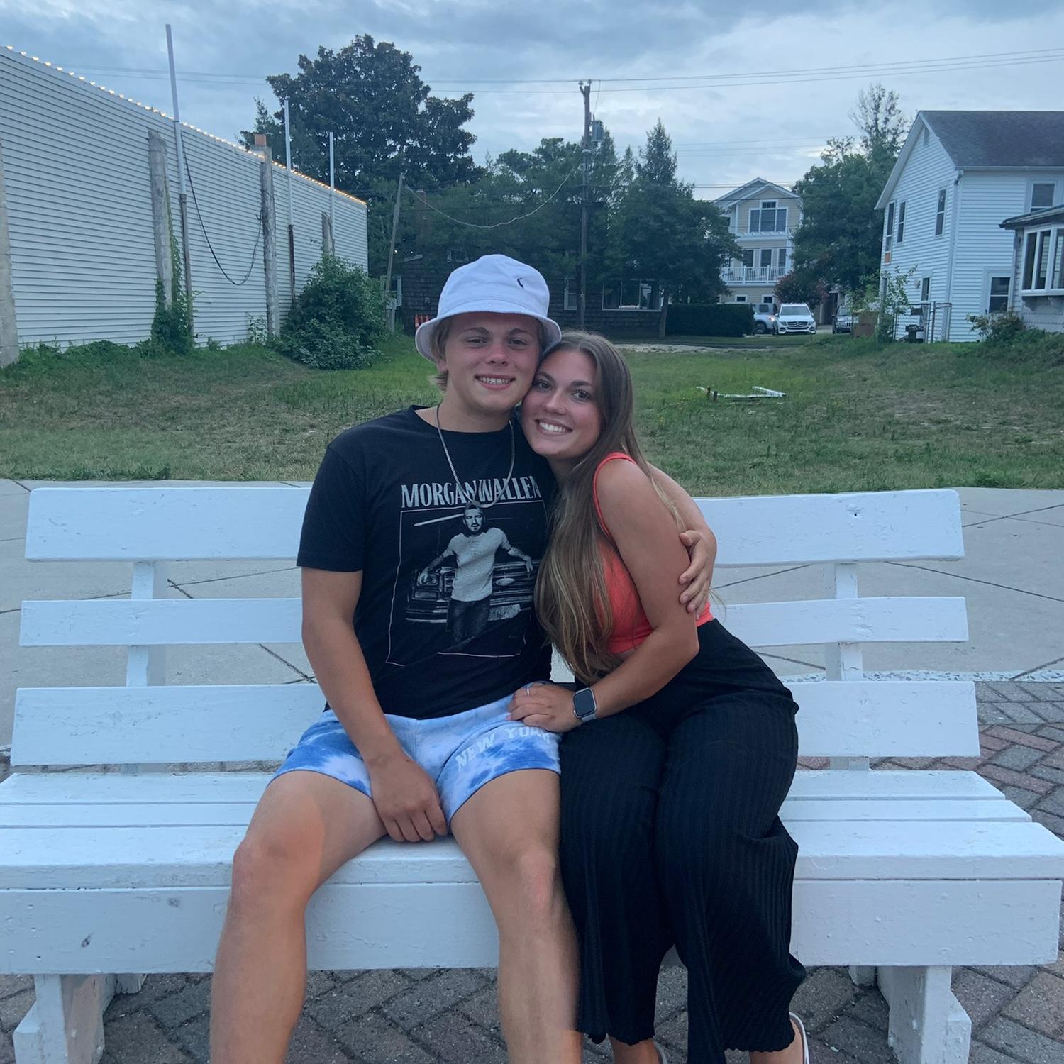 Vacation in Delaware ‘22