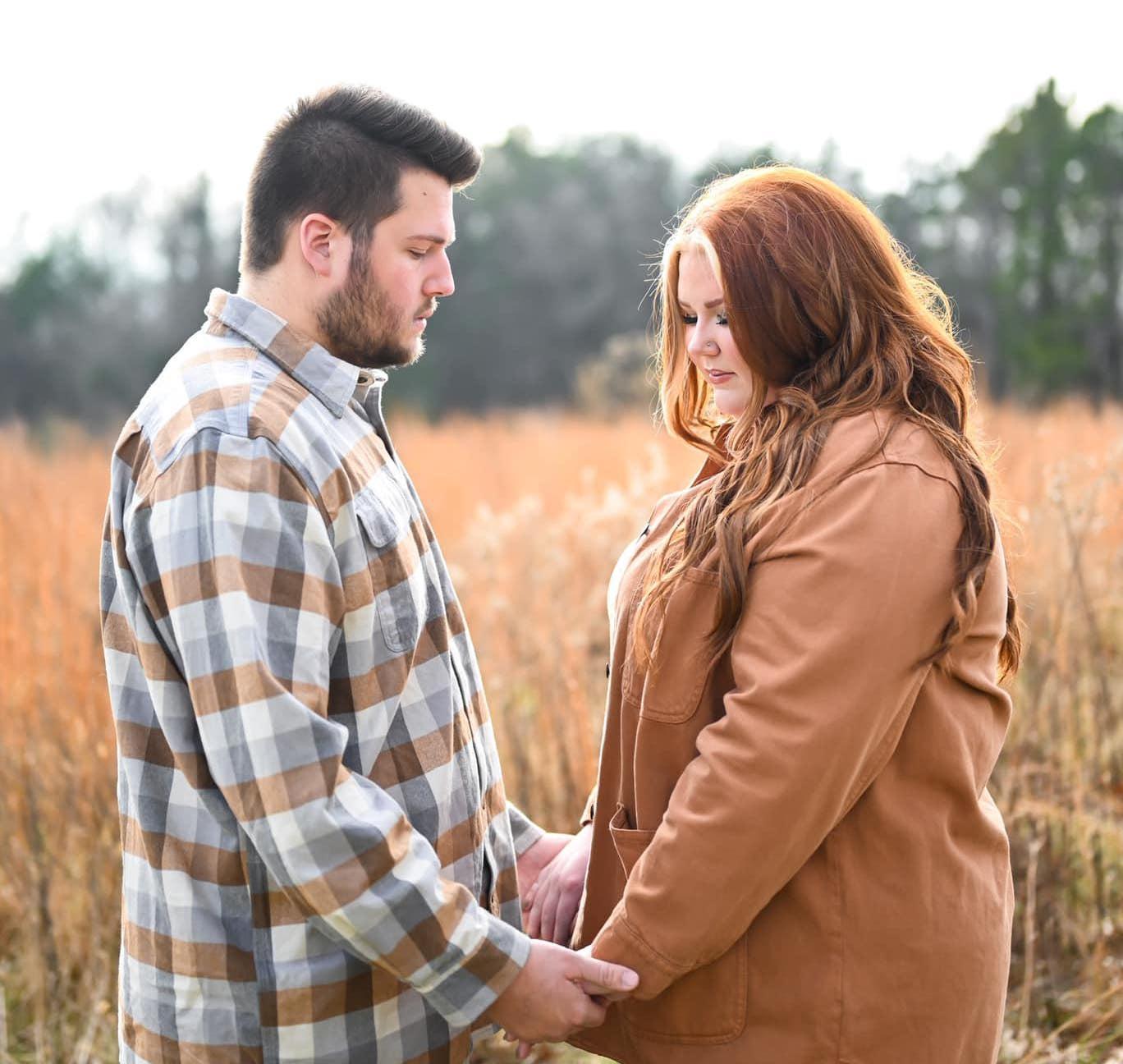 The Wedding Website of Cali Heer and Jackson Ballington