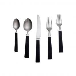 Westport 5-Piece Flatware Setting (Gift Boxed)
