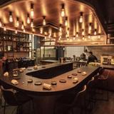 A to Z Chef's Table