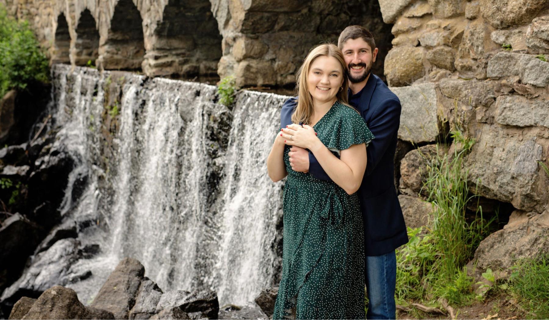 The Wedding Website of Caitlin Moriarty and Ryan Curcio