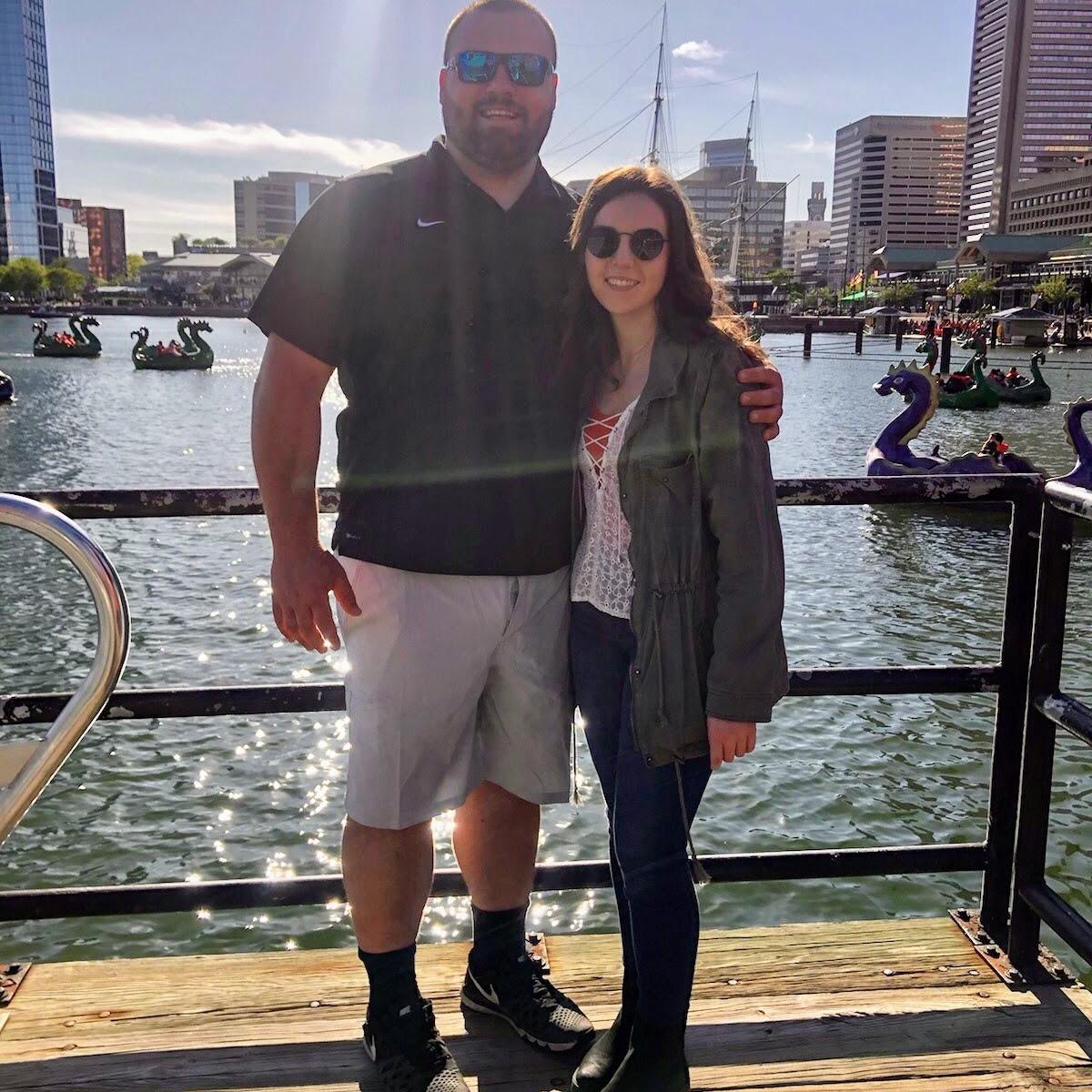 Baltimore, MD
April 2019
