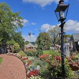 Peddler's Village