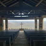 Fred W. Symmes Chapel aka "Pretty Place"