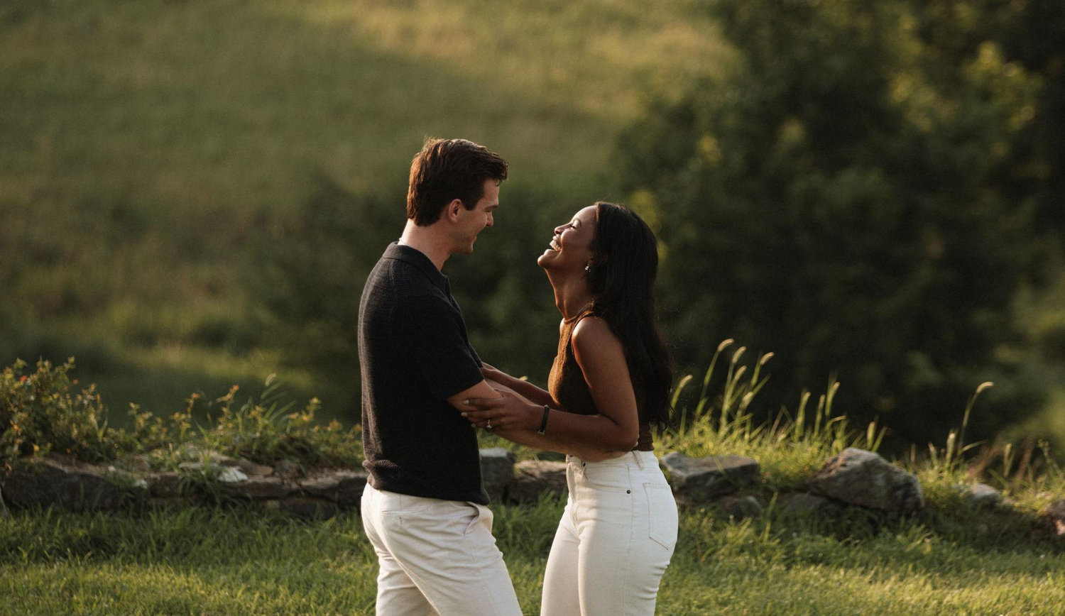 The Wedding Website of Adriana Rodriguez and Peyton Stretch