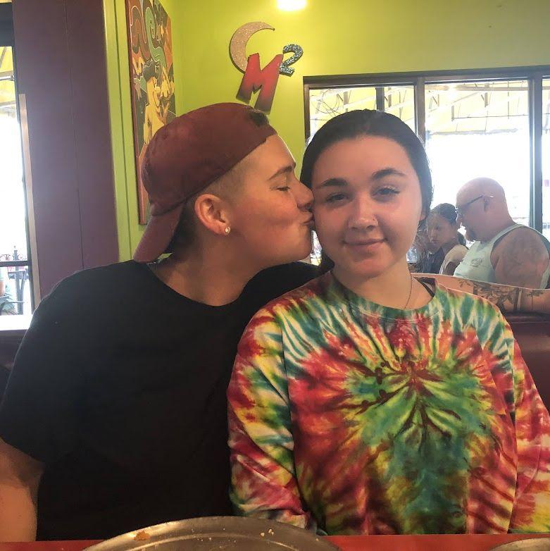 2019 - Mellow Mushroom