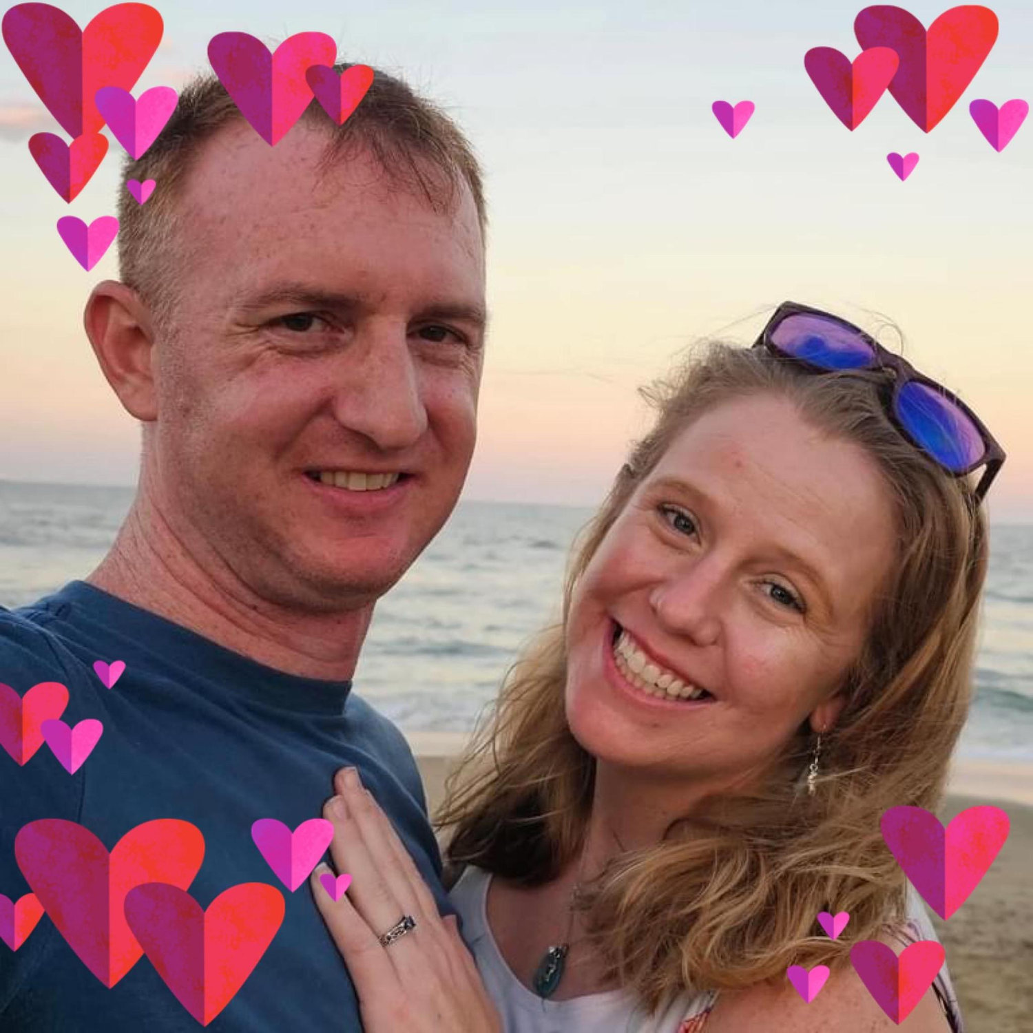 The Wedding Website of Brian Gagna and Allison Dean