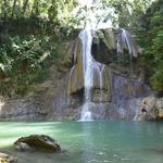 Rincon Waterfalls