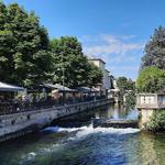 L'Isle-sur-la-Sorgue