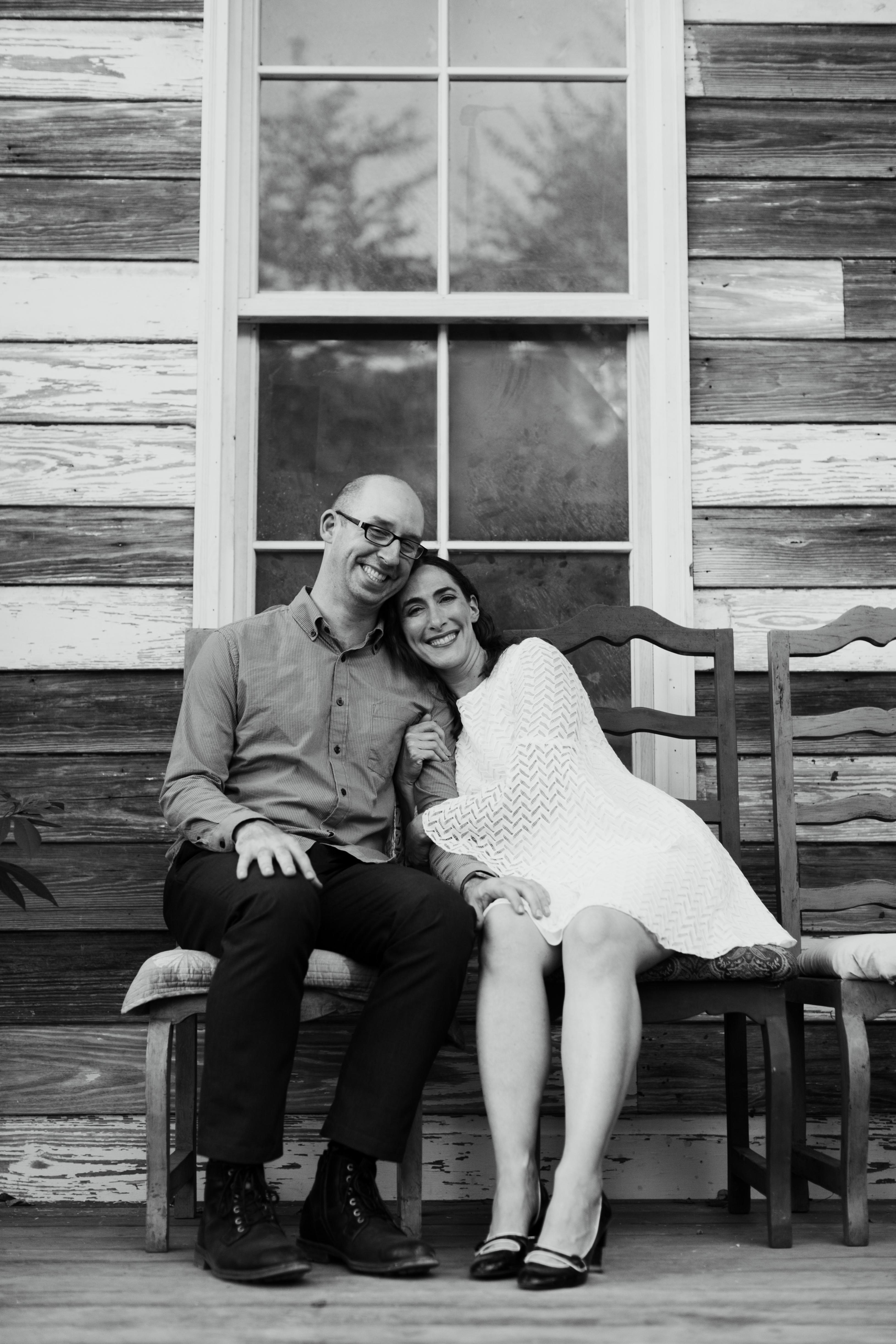 The Wedding Website of Shannon Roberts and Jeremy Damon