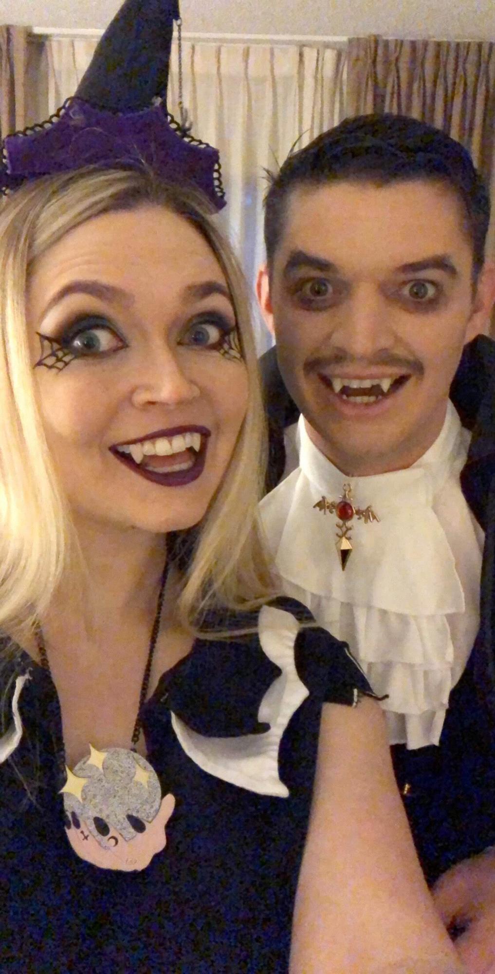 Halloween 2018