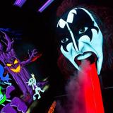 KISS Mini Golf and Museum
