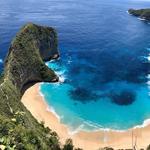 Penida Island