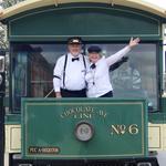 Hershey Trolley Works