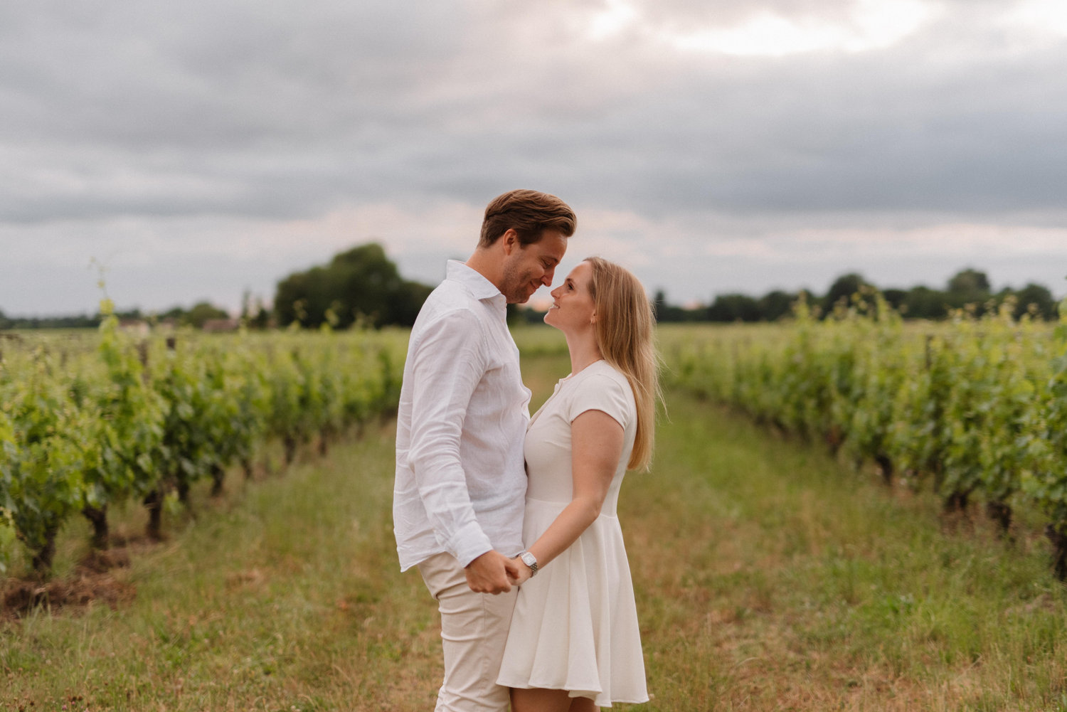 The Wedding Website of Andreas Fessler and Sarah Tegeder