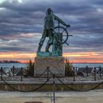Gloucester Fisherman's Memorial