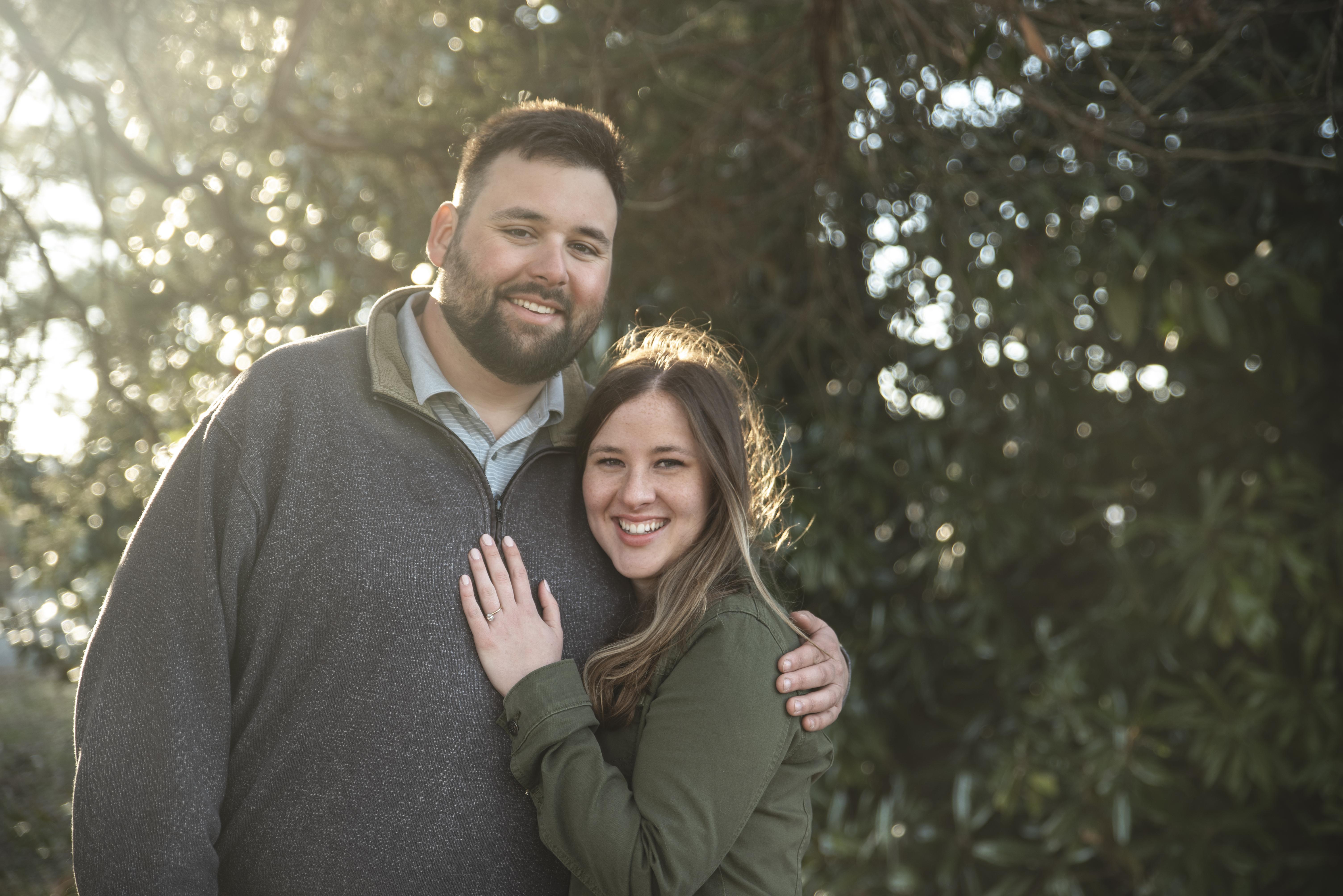 The Wedding Website of Emma Way and Raleigh Willis