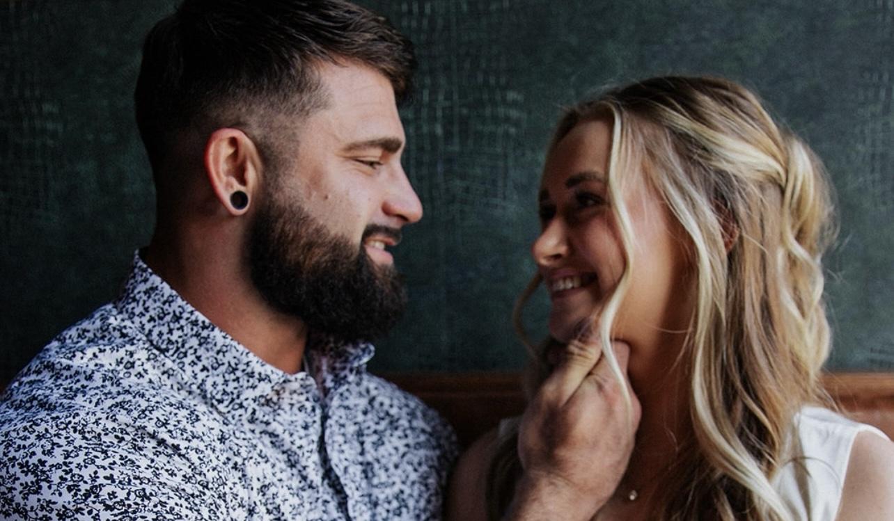 The Wedding Website of Summer Barr and Kenneth Pierce
