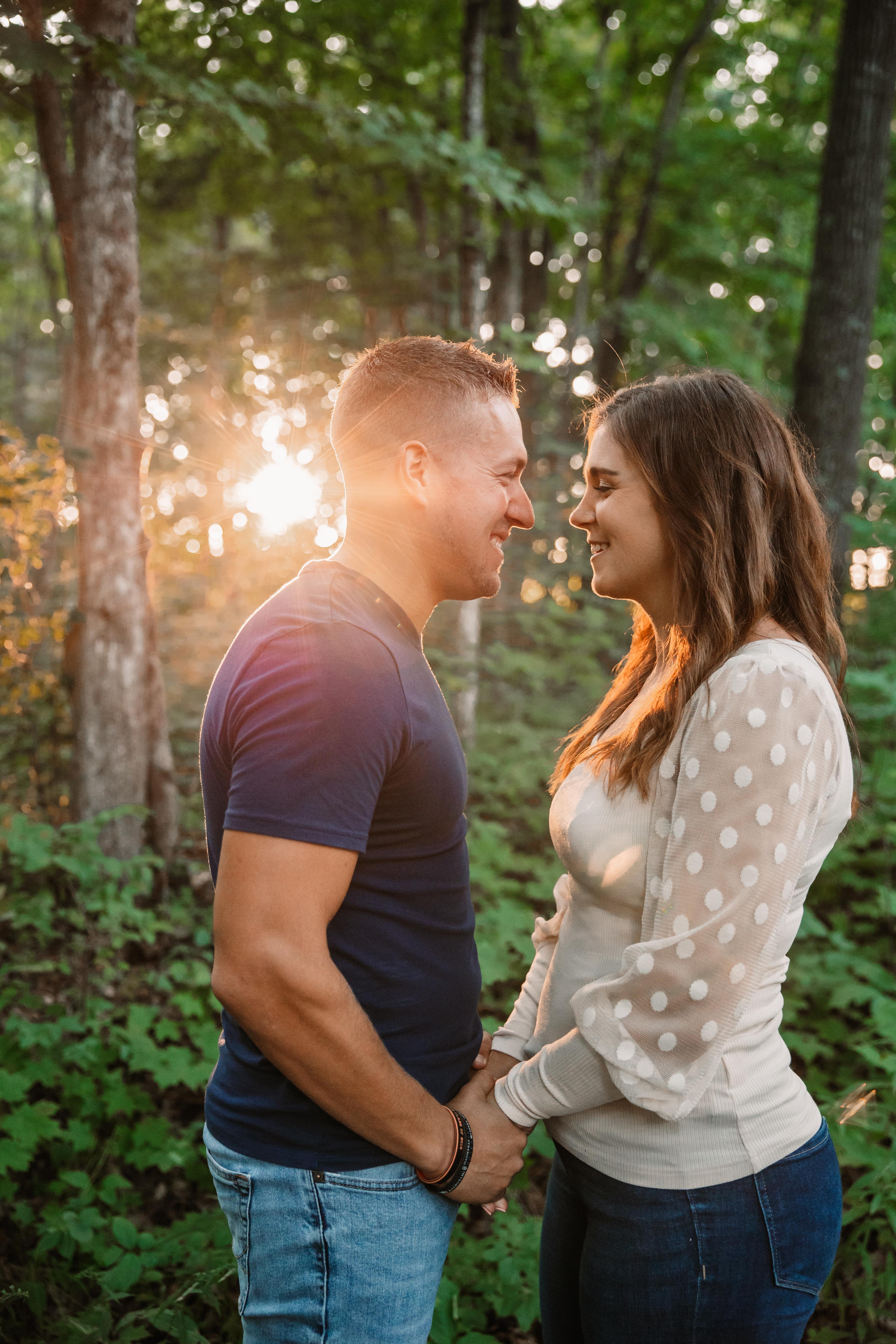 The Wedding Website of Morgan Kleser and Cori Whipple