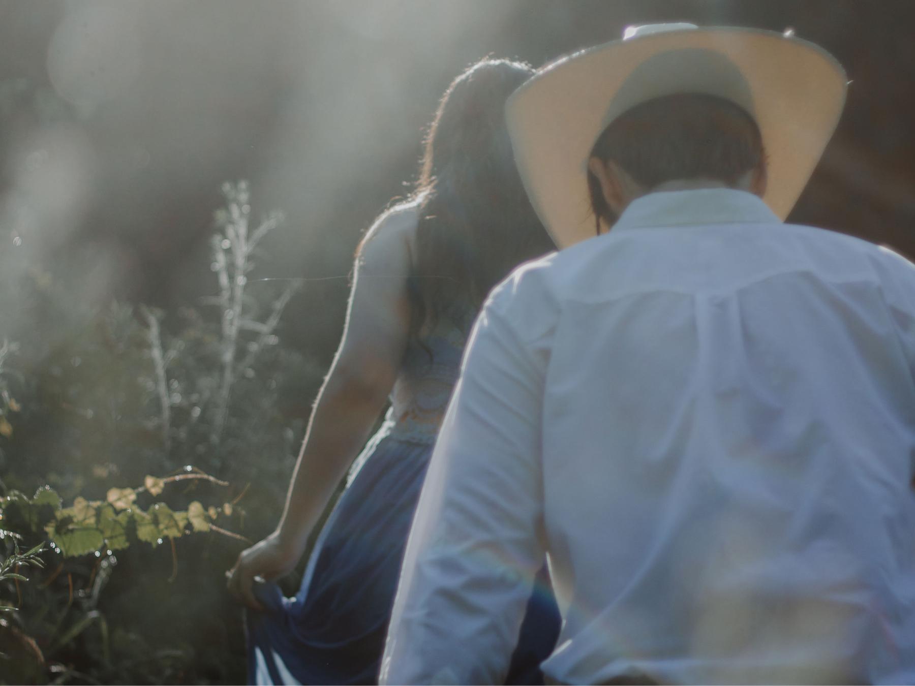 The Wedding Website of Sarah Jackman and Charles Mcleod