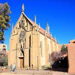 Loretto Chapel