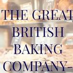 The Great British Baking Company