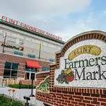 Flint Farmers' Market