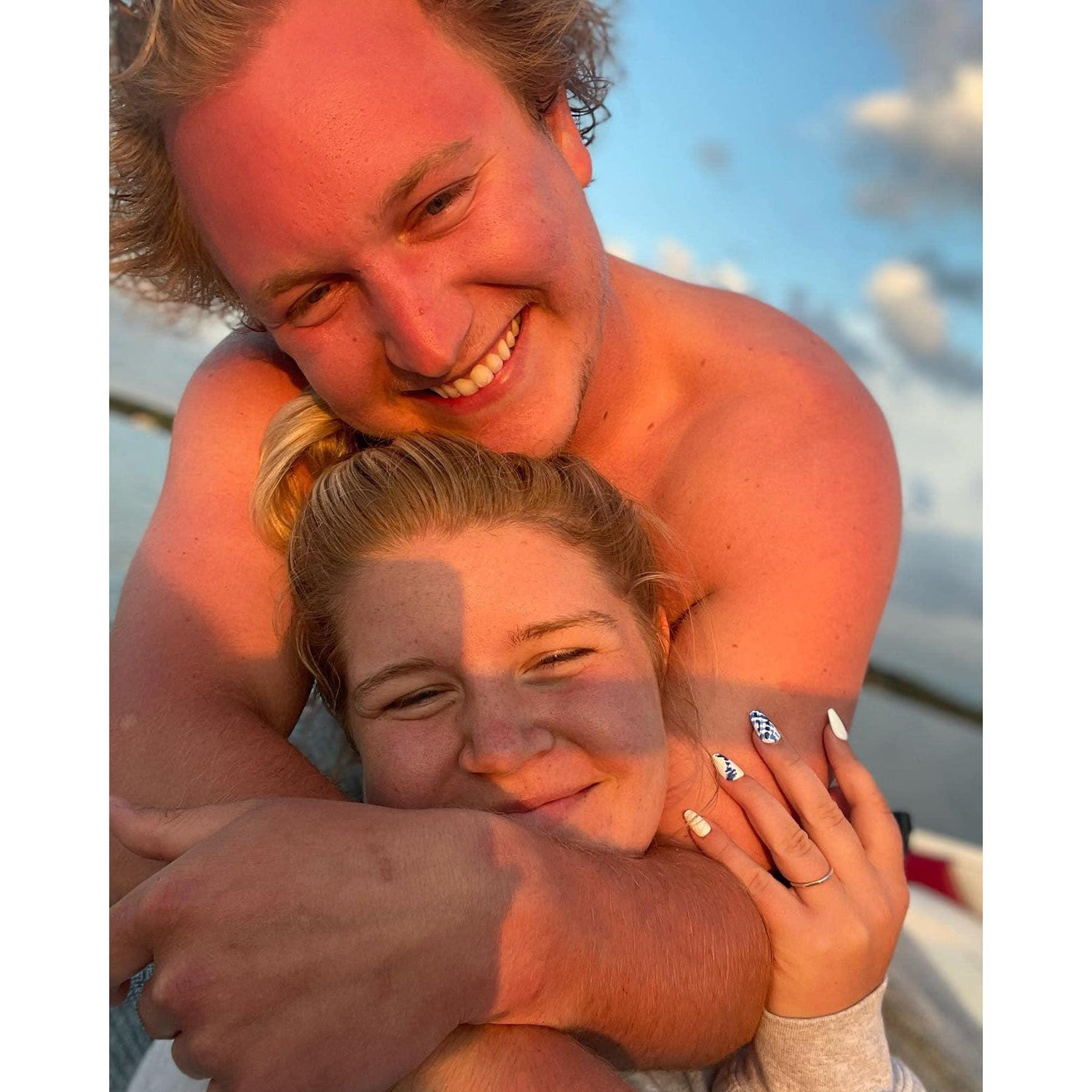 Long Lake lovin'
