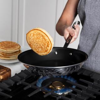 D3 Pro Nonstick 3-Ply 2-Piece Fry Pan Set