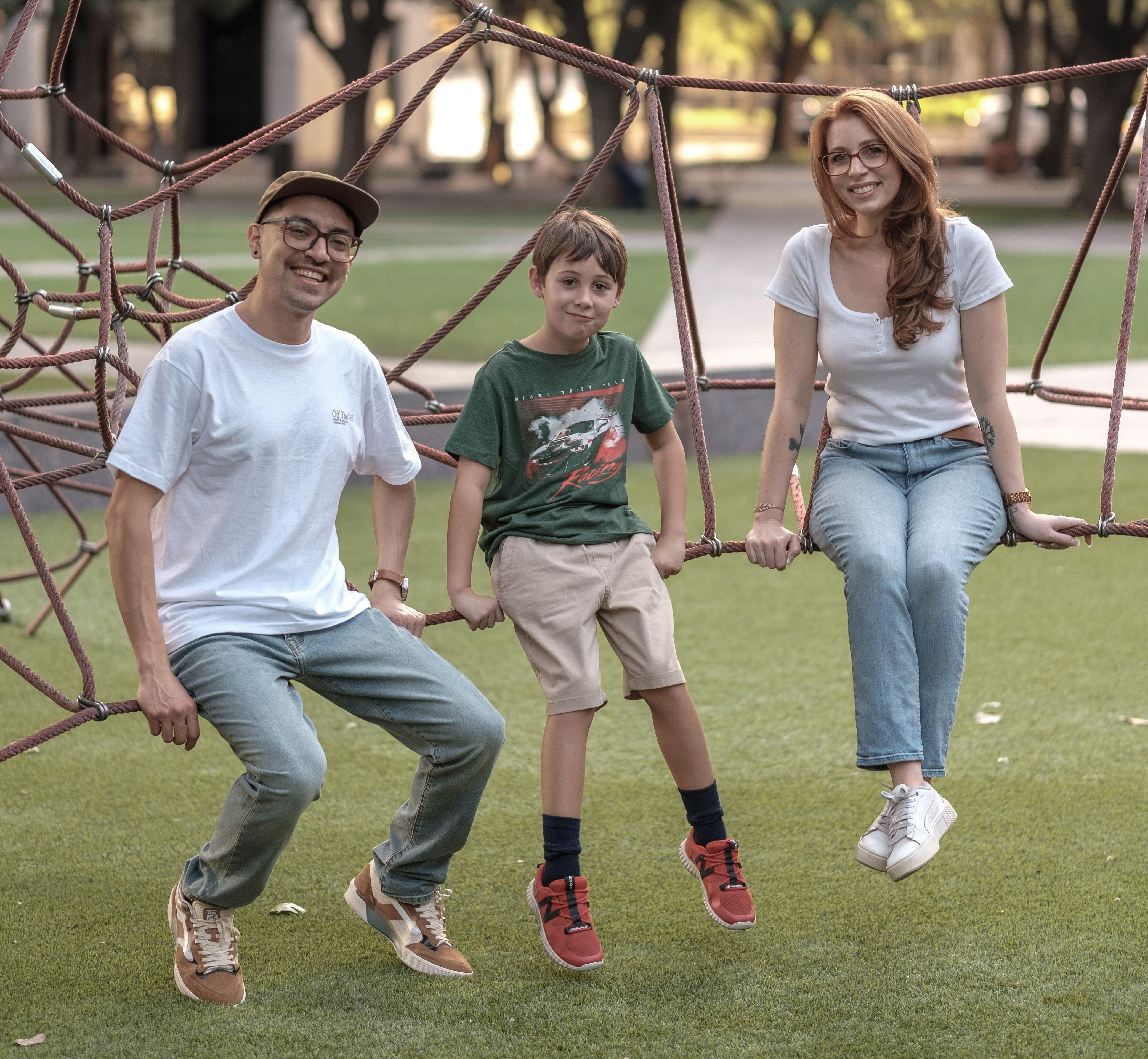 The Wedding Website of Kristi Rogers and Christian Chavez