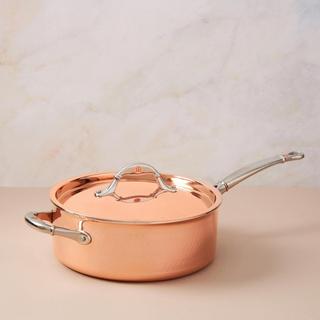 Symphonia Cupra Saute Pan