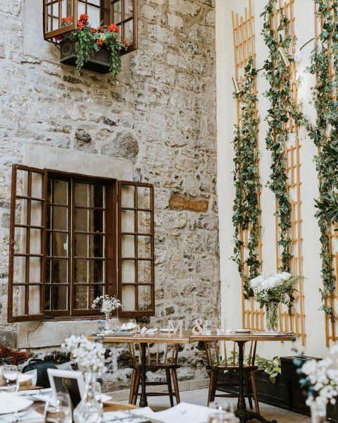 The Wedding Website of Yehia Rezk and Alexia D'Orazio