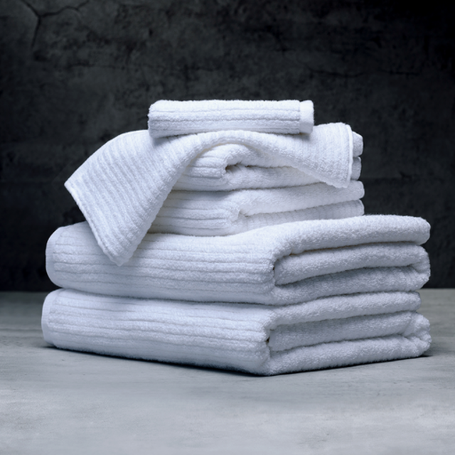 Plush Performance Towel Set