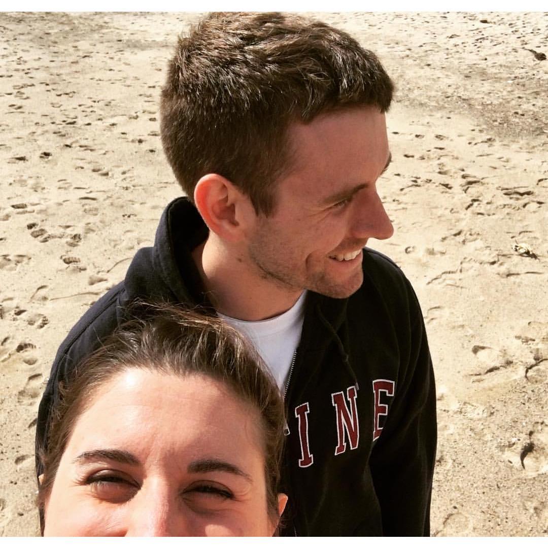 Cape Cod - Paparazzi shot.